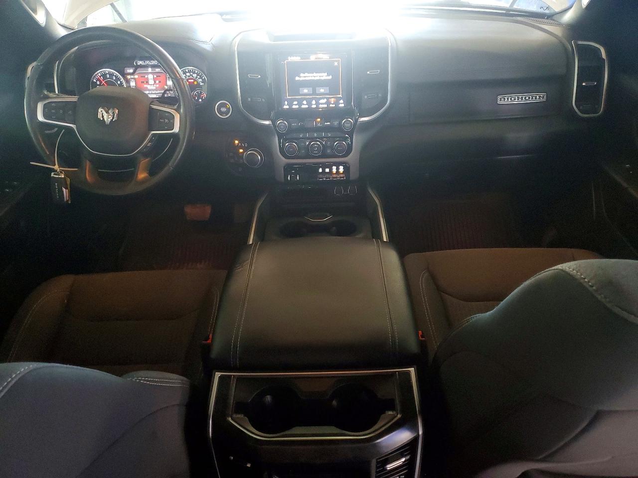 Ram 1500 Big Horn