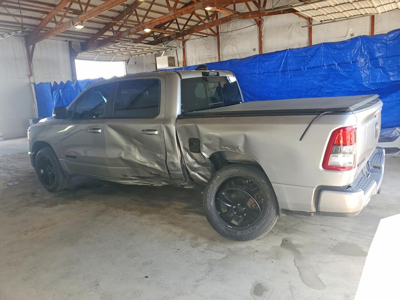 Ram 1500 Big Horn