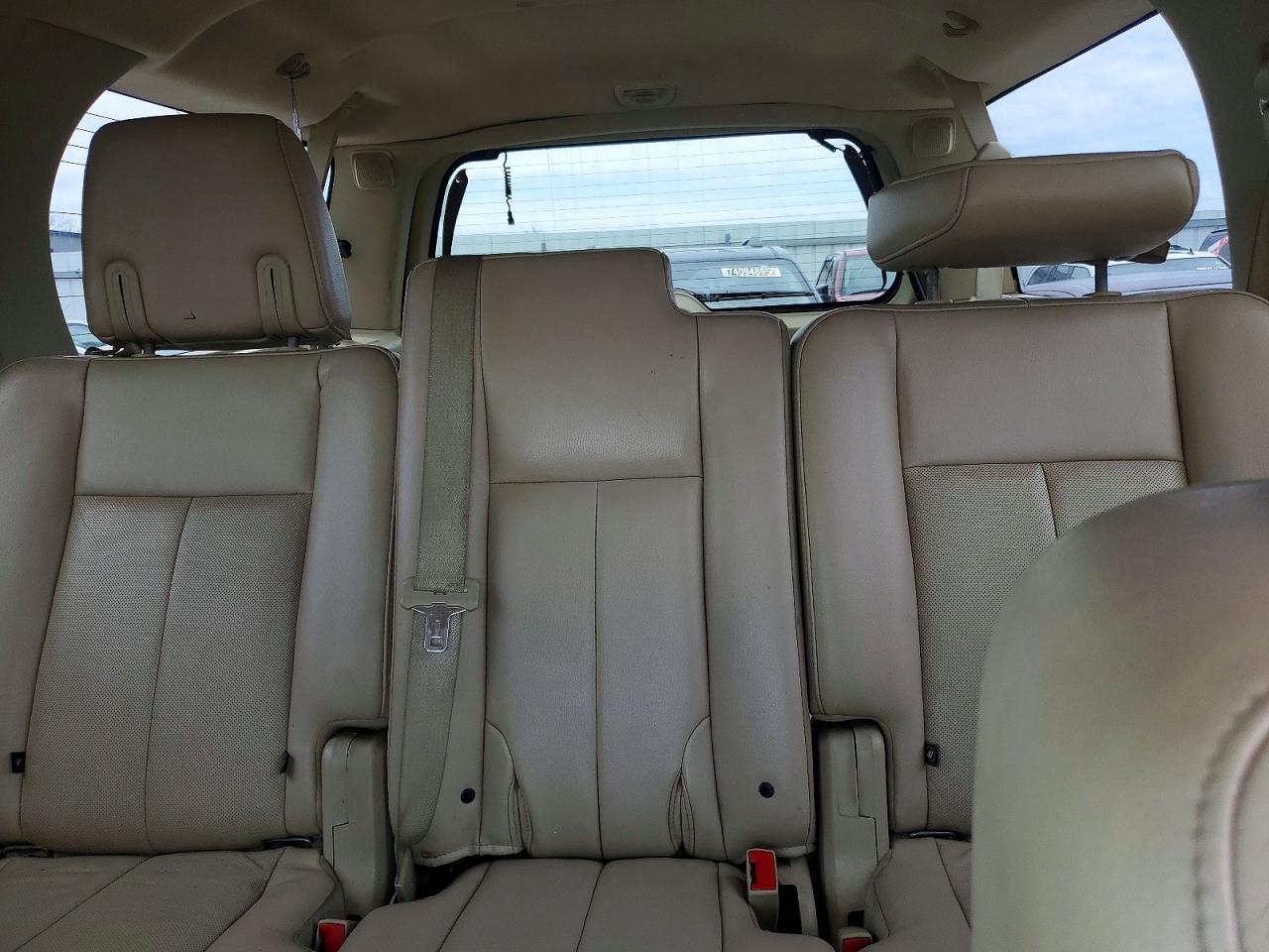 Ford Expedition El Xlt
