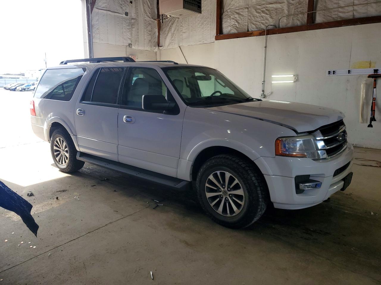 Ford Expedition El Xlt