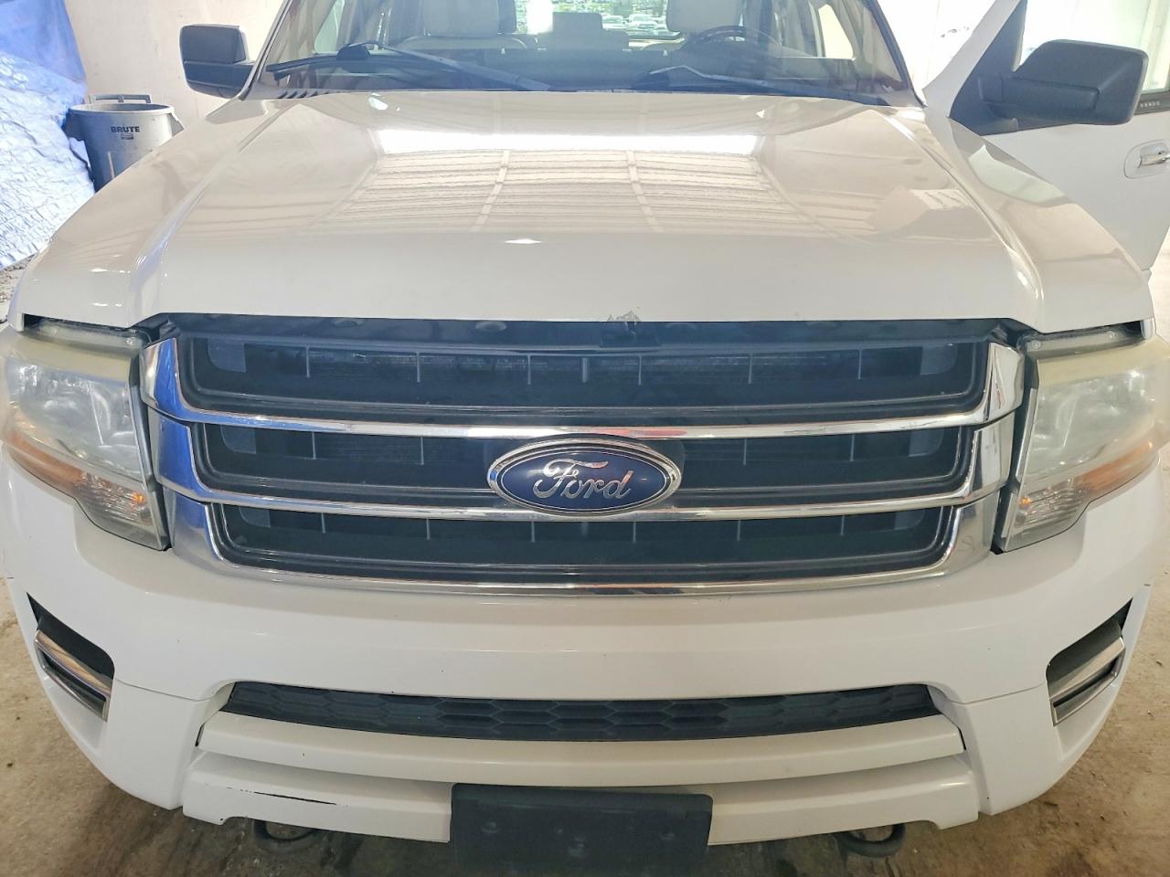 Ford Expedition El Xlt