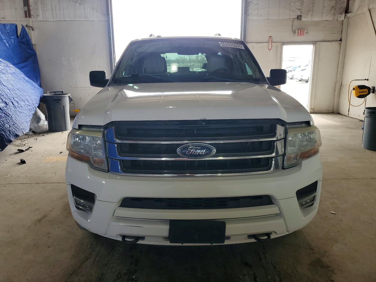 Ford Expedition El Xlt