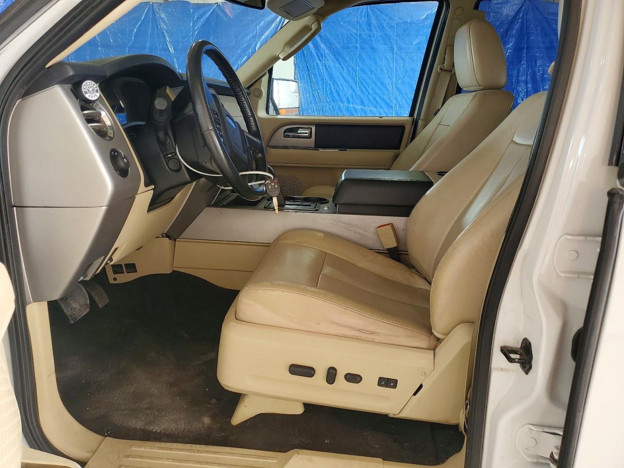 Ford Expedition El Xlt