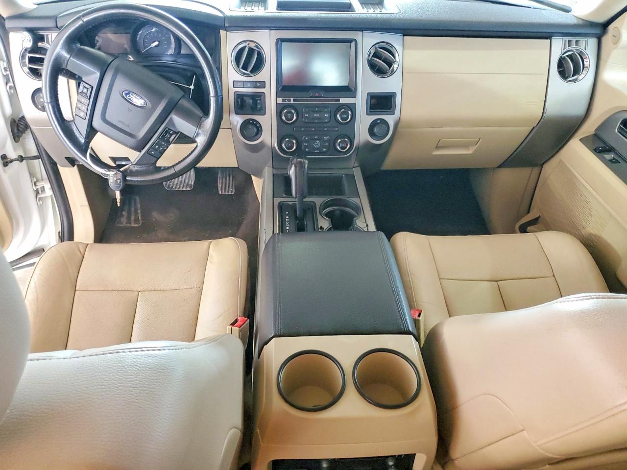 Ford Expedition El Xlt