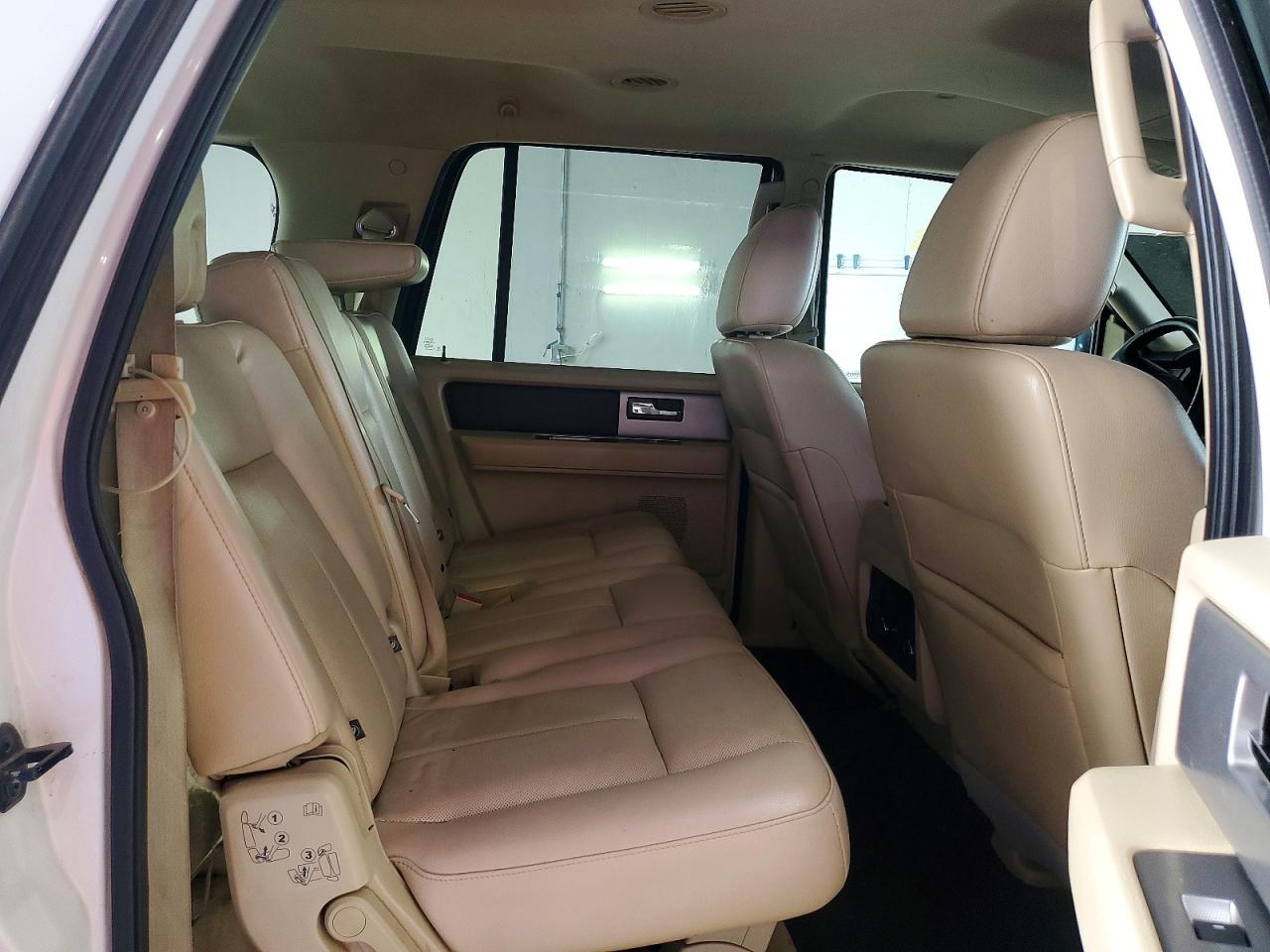Ford Expedition El Xlt