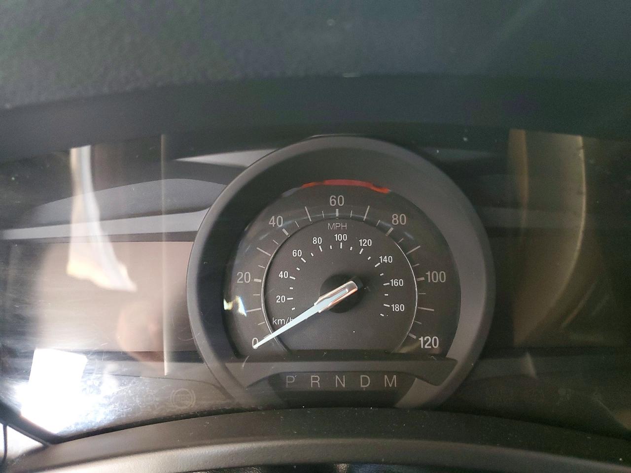 Ford Expedition El Xlt