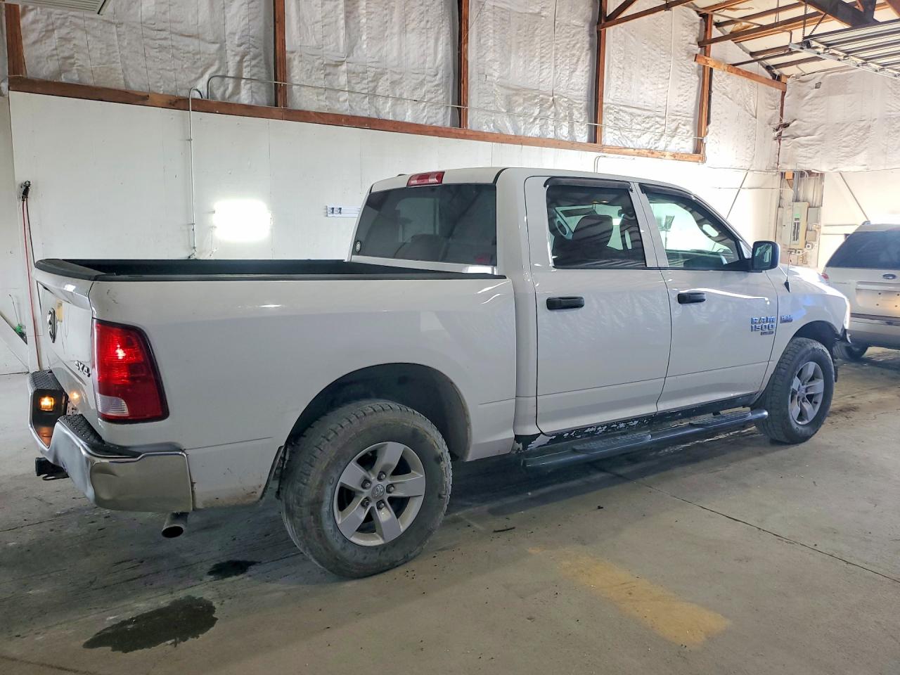 Ram 1500 Tradesman