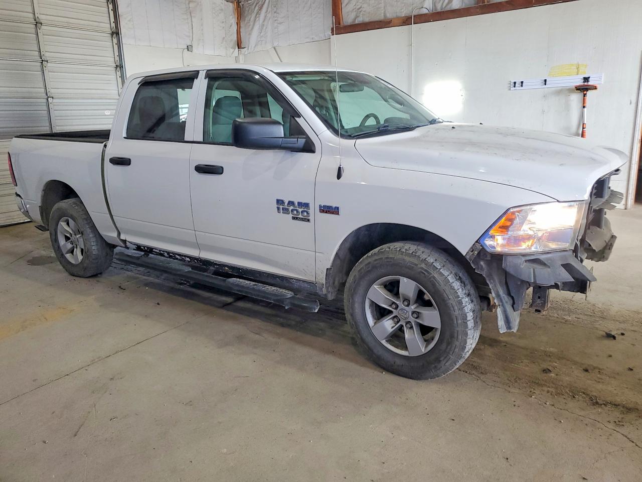 Ram 1500 Tradesman