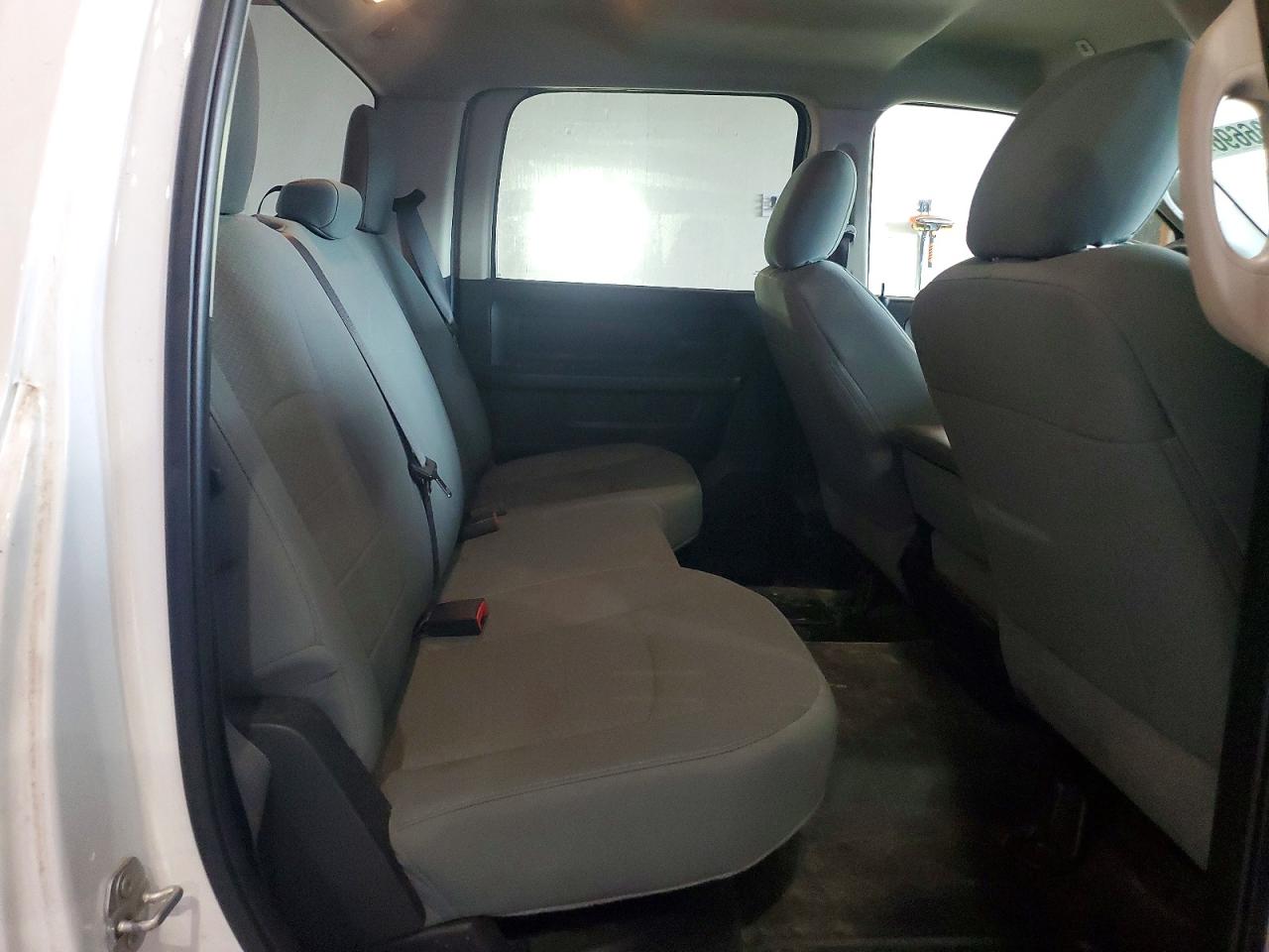 Ram 1500 Tradesman