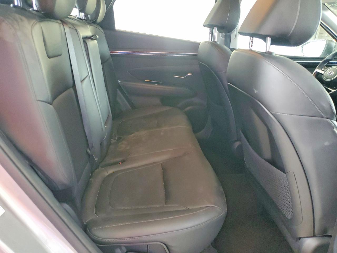 Hyundai TUCSON Xrt