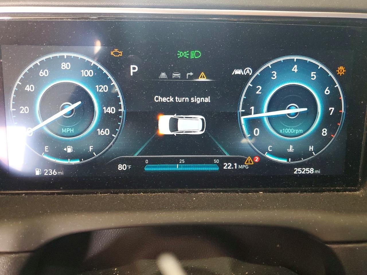 Hyundai TUCSON Xrt