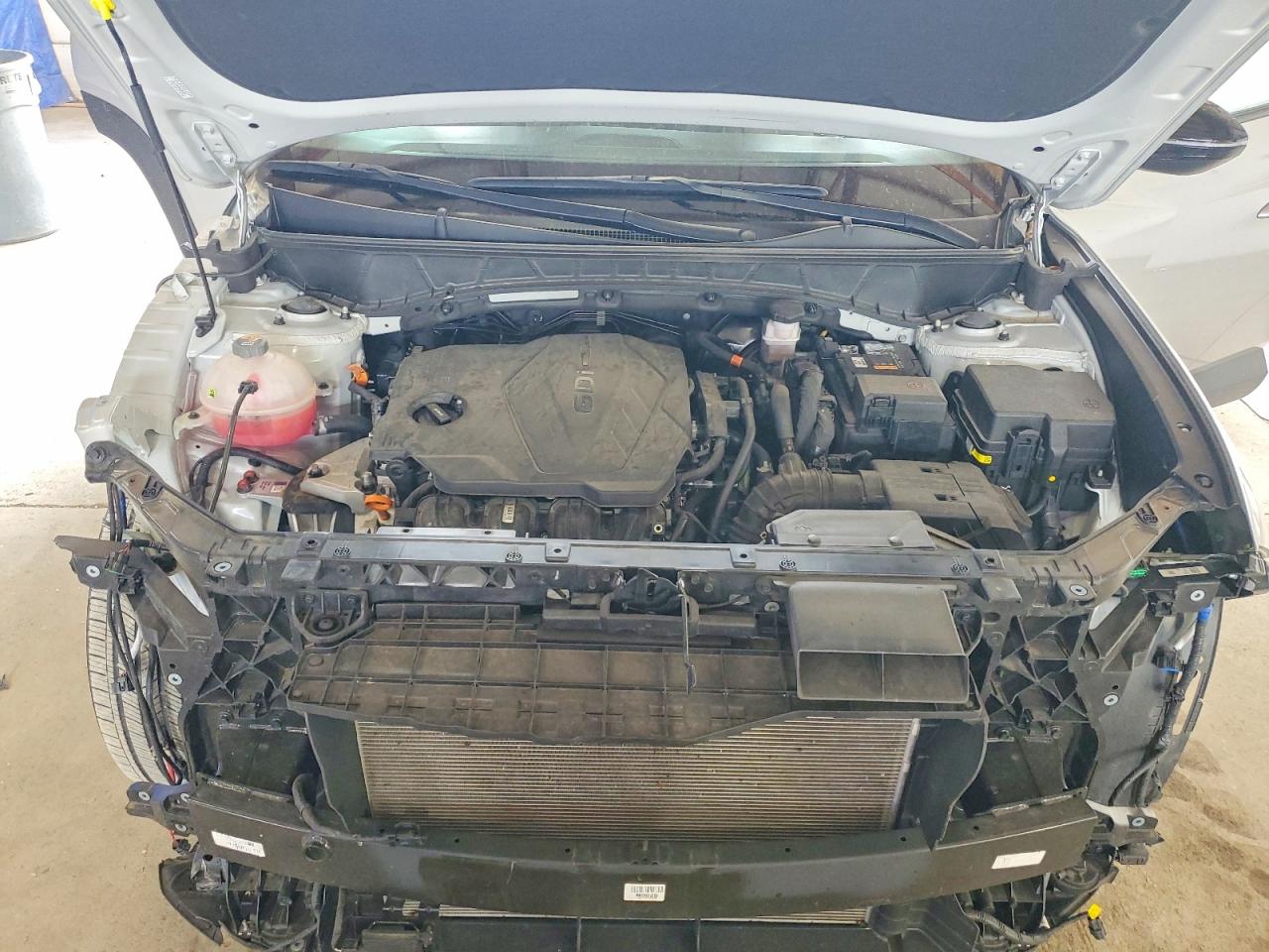 Hyundai TUCSON Xrt