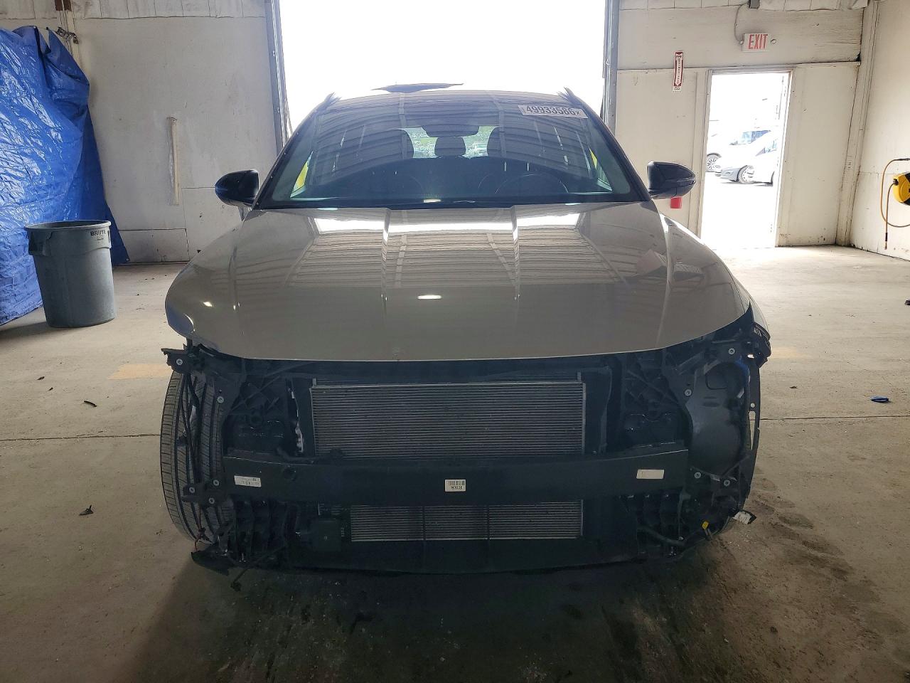 Hyundai TUCSON Xrt