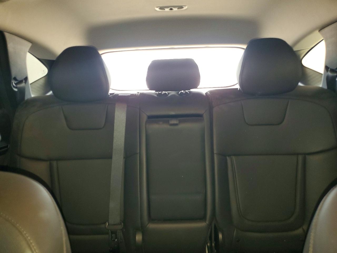 Hyundai TUCSON Xrt