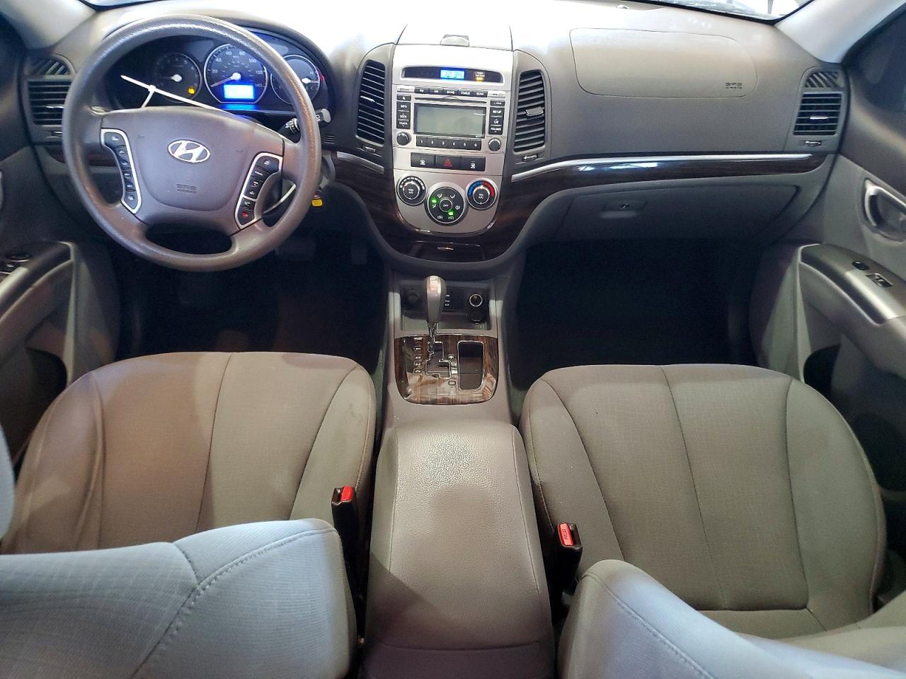 Hyundai SANTA FE Gls
