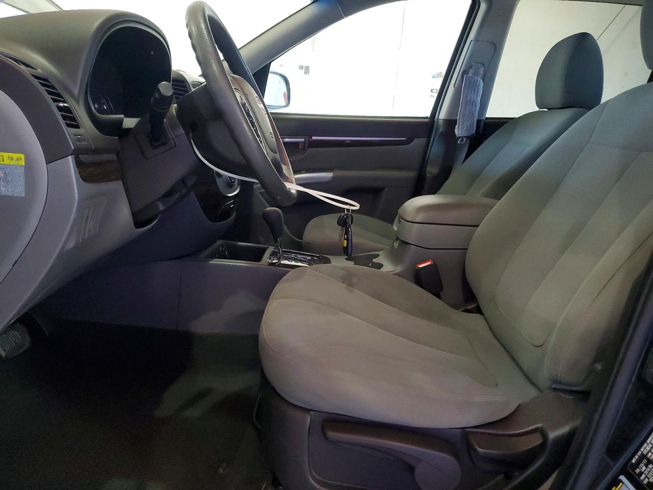 Hyundai SANTA FE Gls