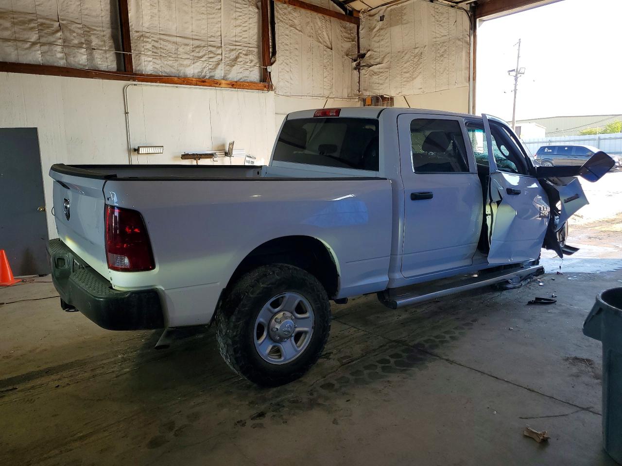 Ram 2500 St