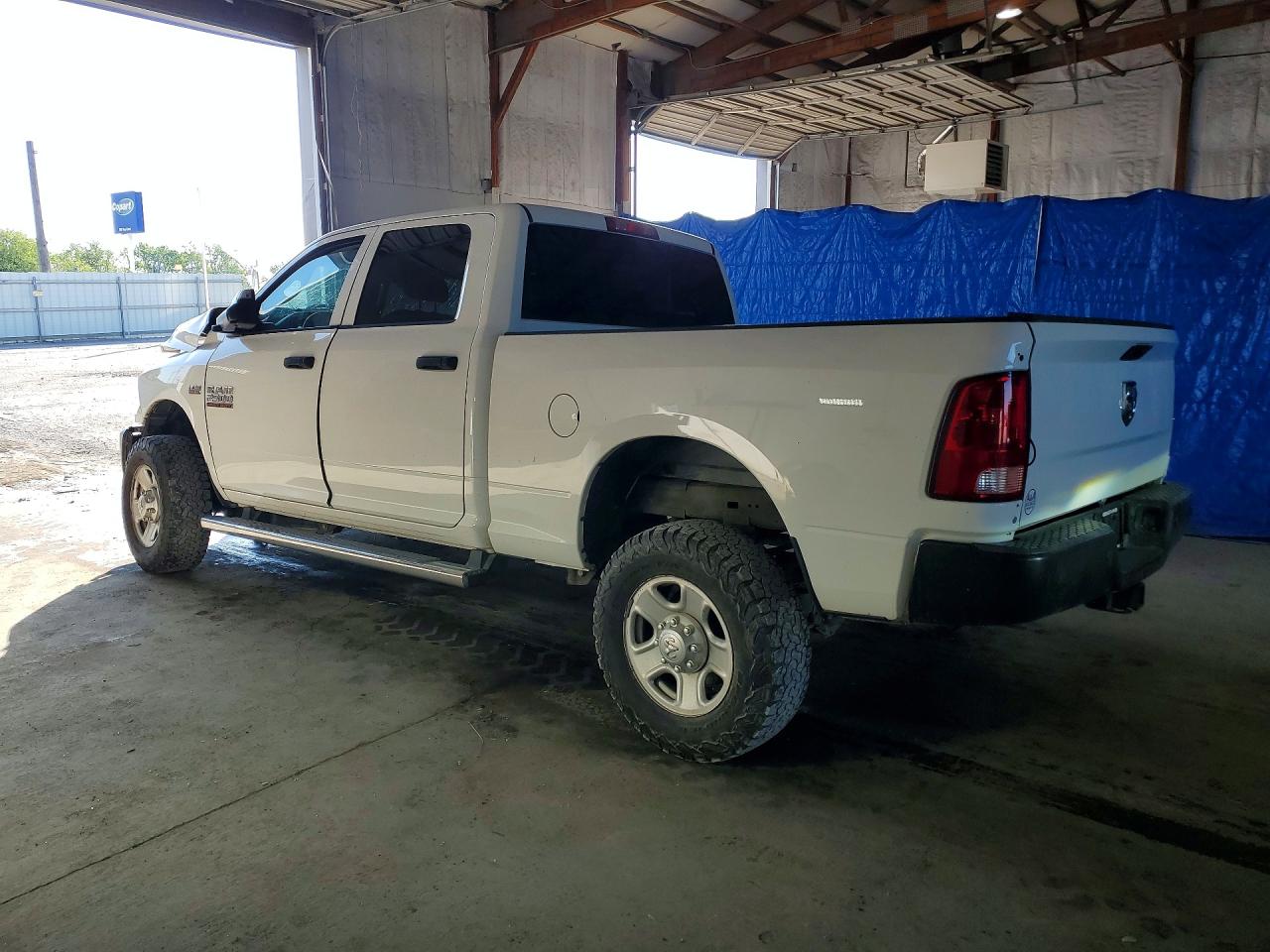 Ram 2500 St
