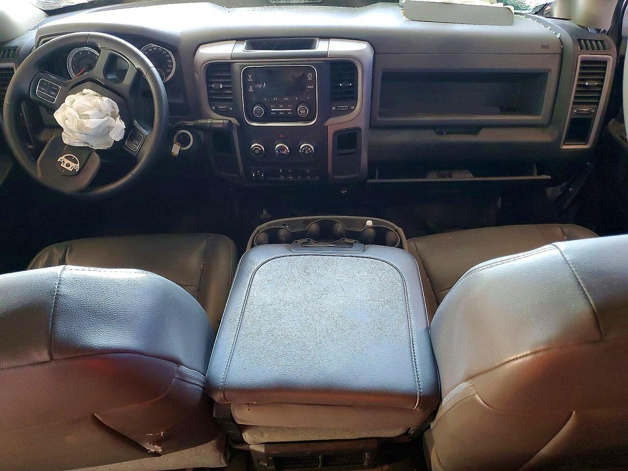 Ram 2500 St