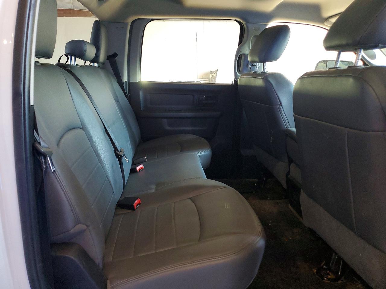 Ram 2500 St