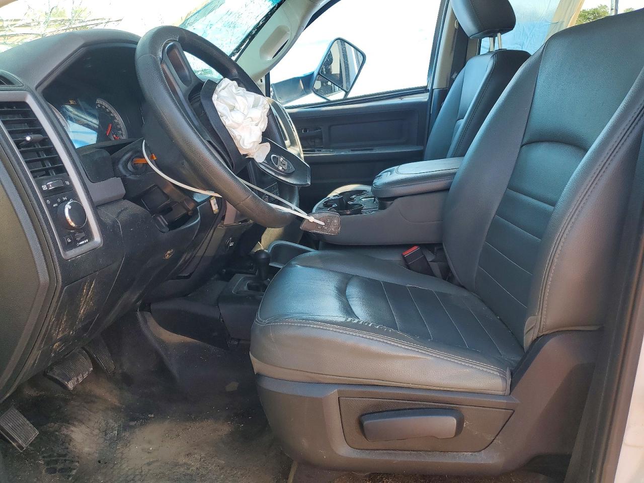 Ram 2500 St