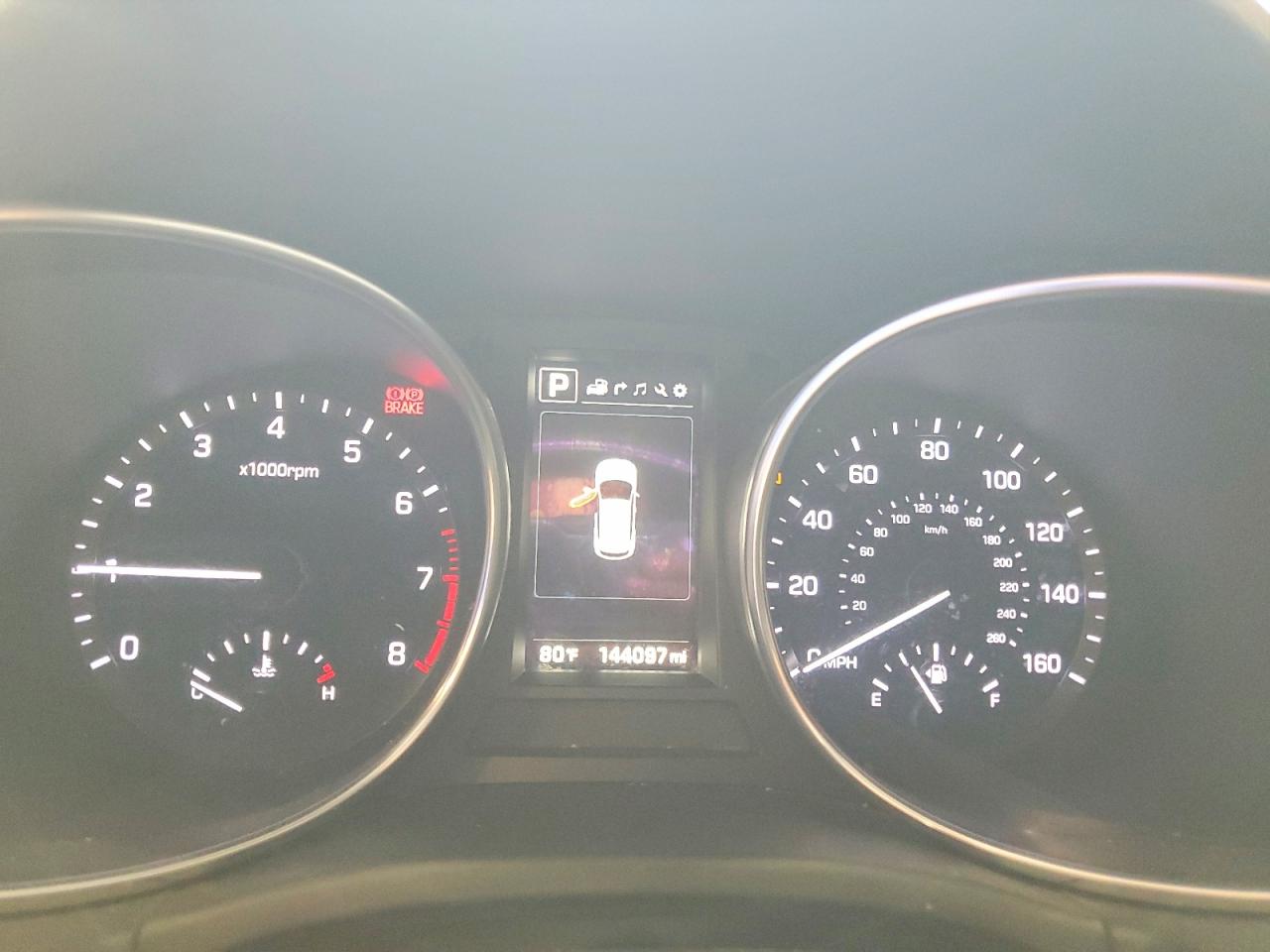 Hyundai SANTA FE 2.0t Ultimate
