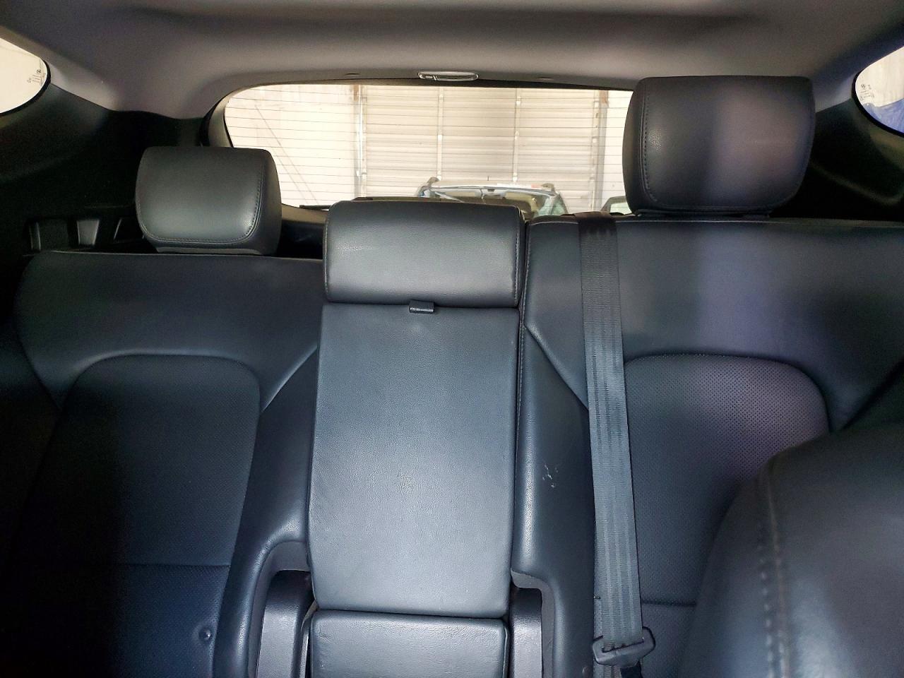 Hyundai SANTA FE 2.0t Ultimate