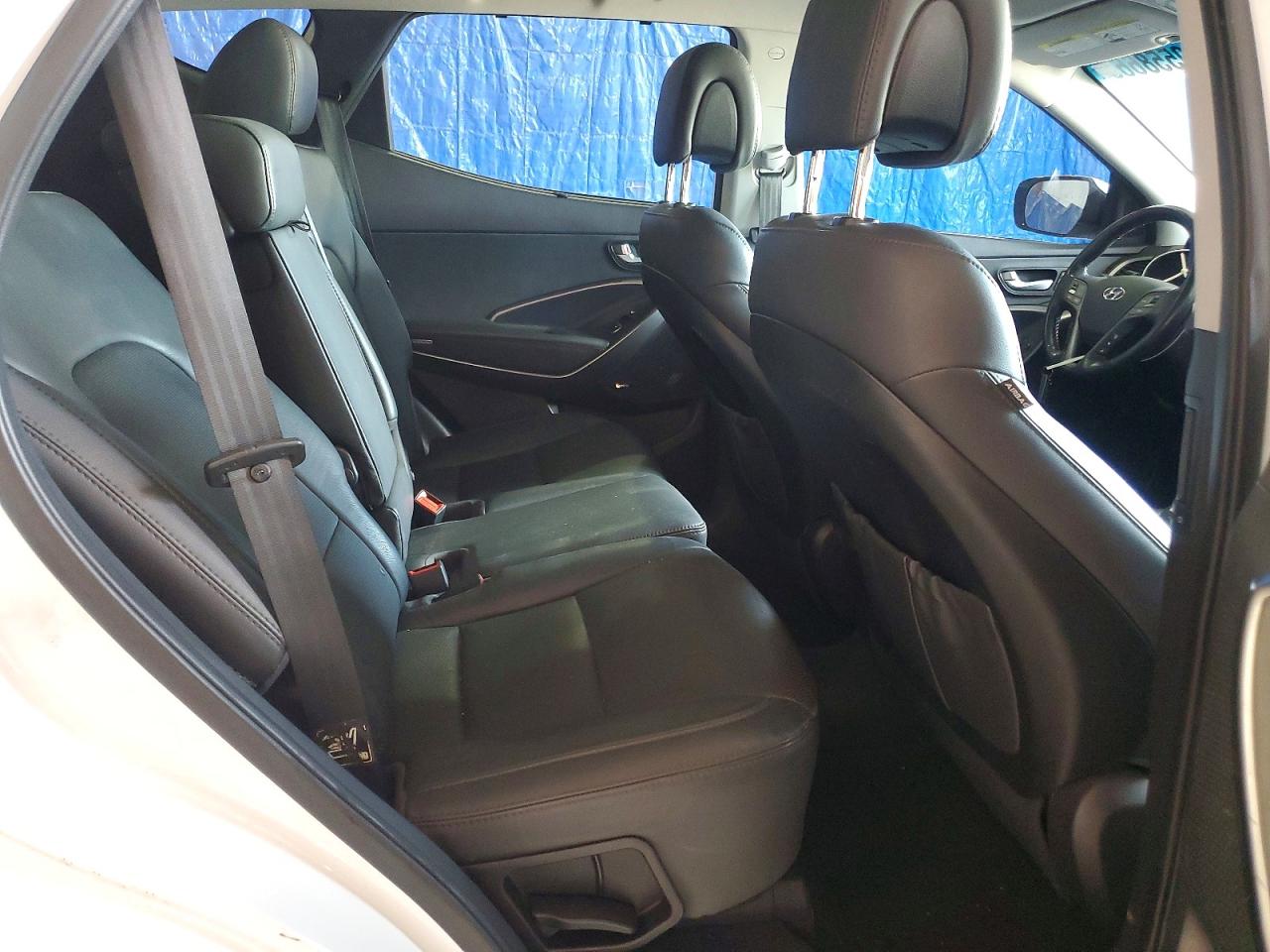 Hyundai SANTA FE 2.0t Ultimate
