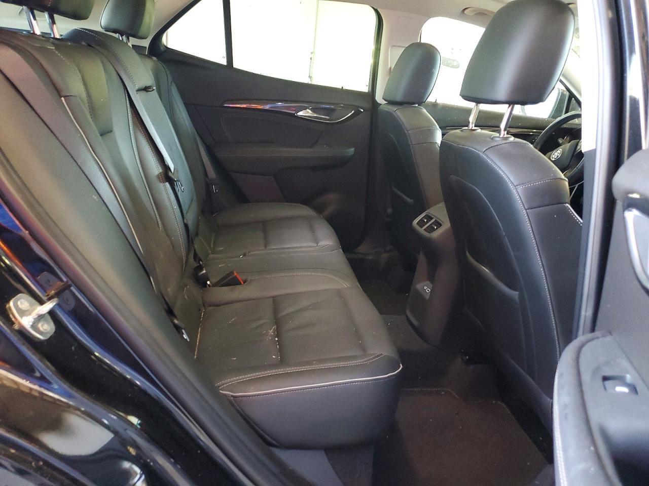 Buick Envision Essence