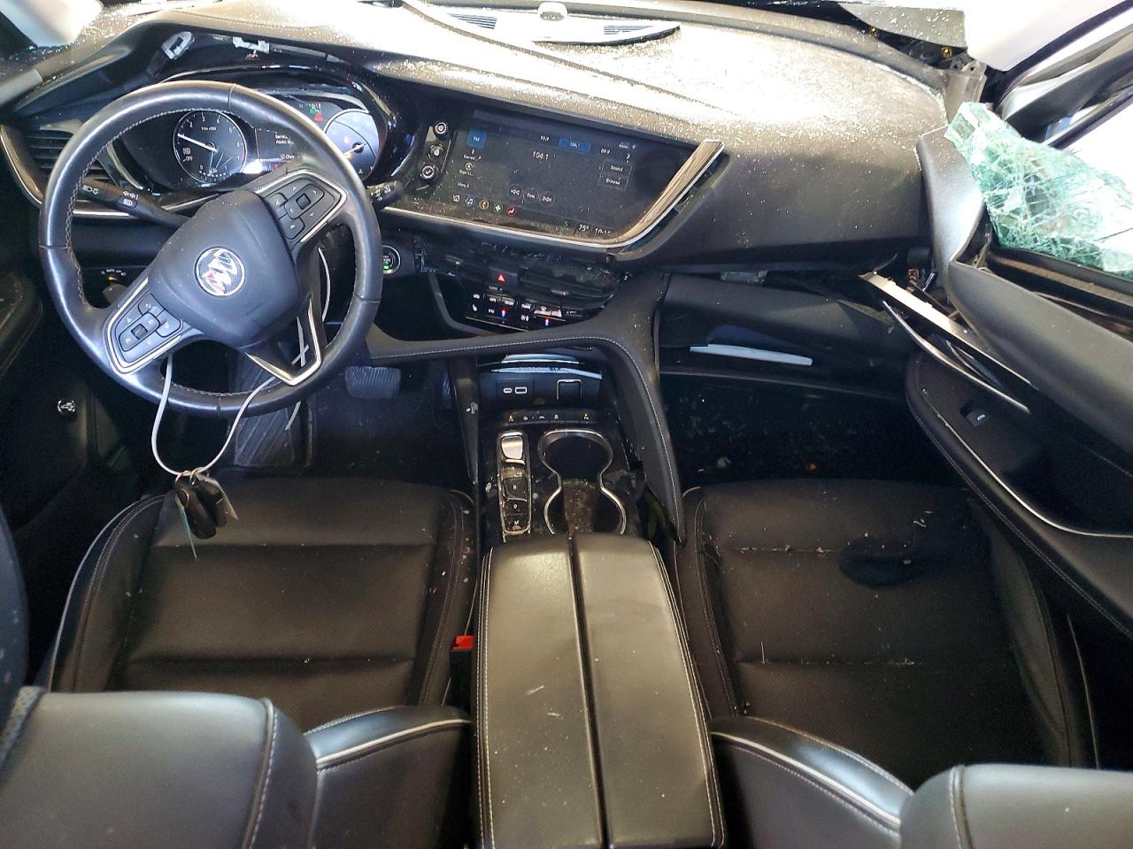 Buick Envision Essence