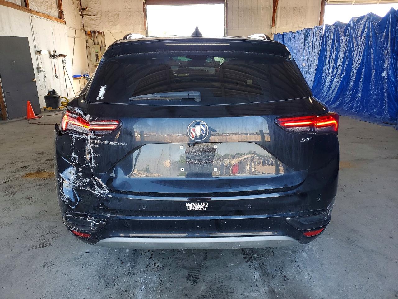 Buick Envision Essence