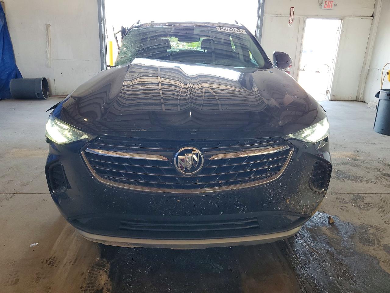 Buick Envision Essence