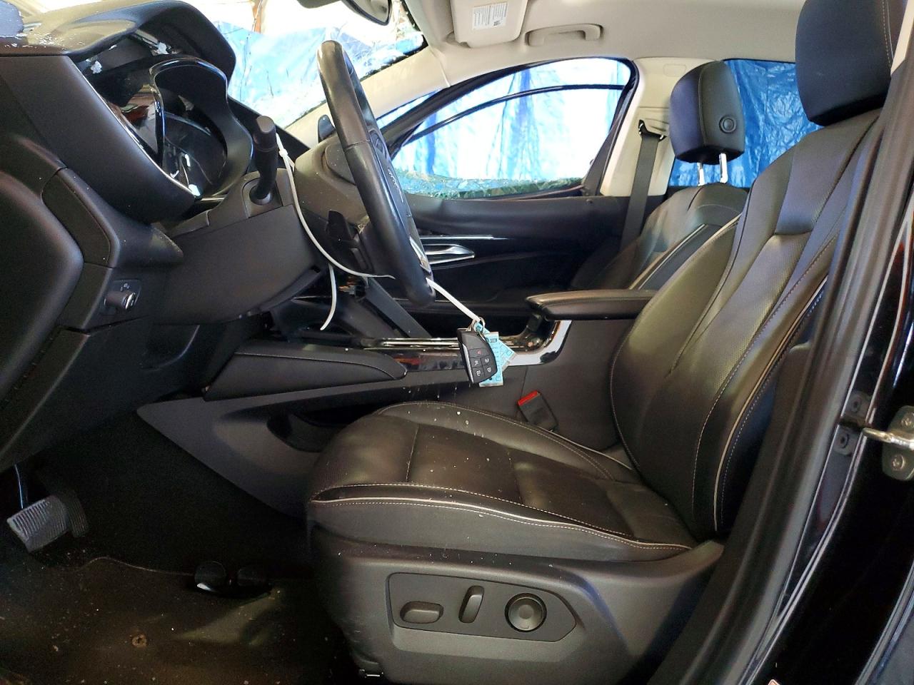 Buick Envision Essence