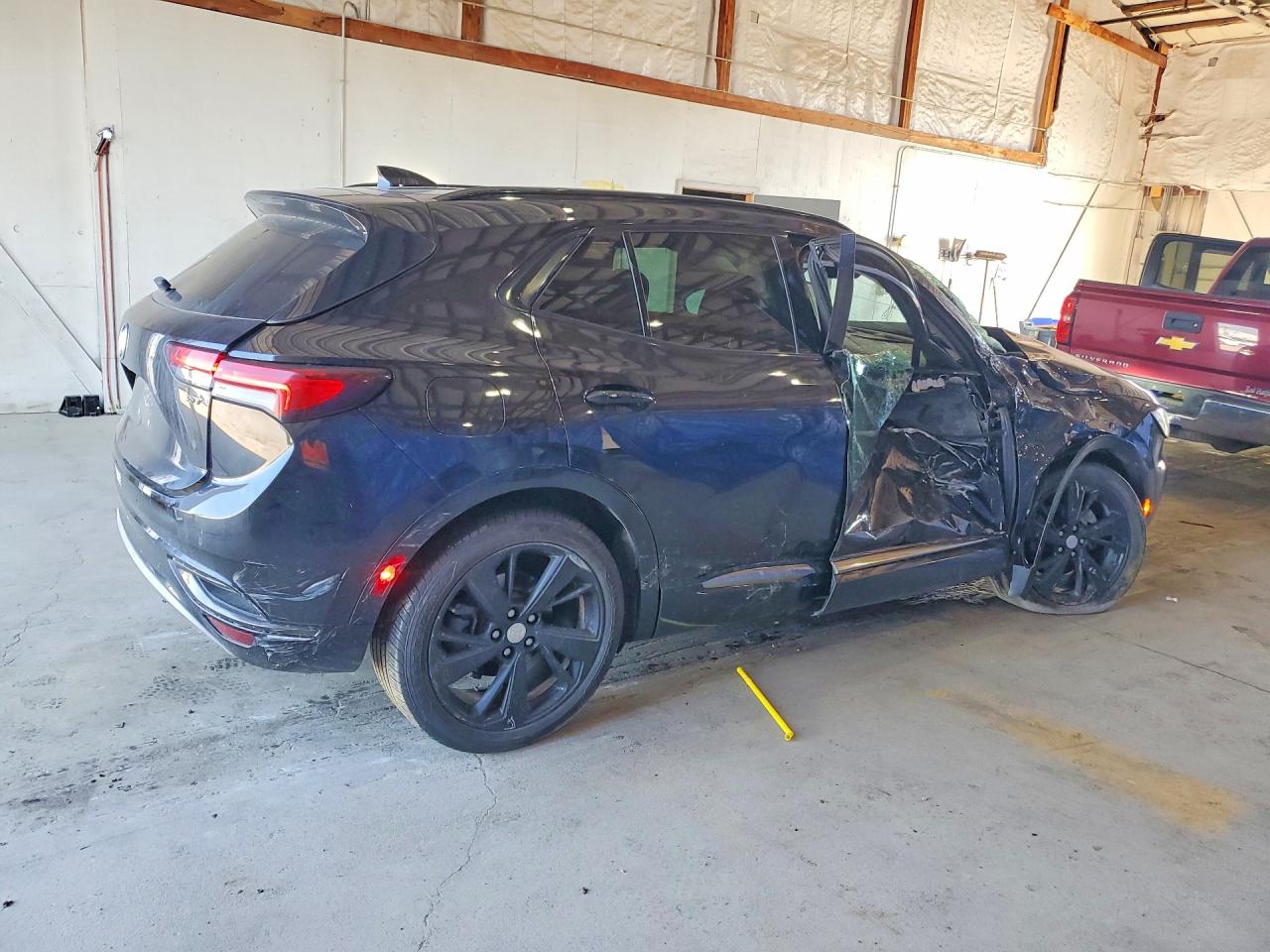 Buick Envision Essence