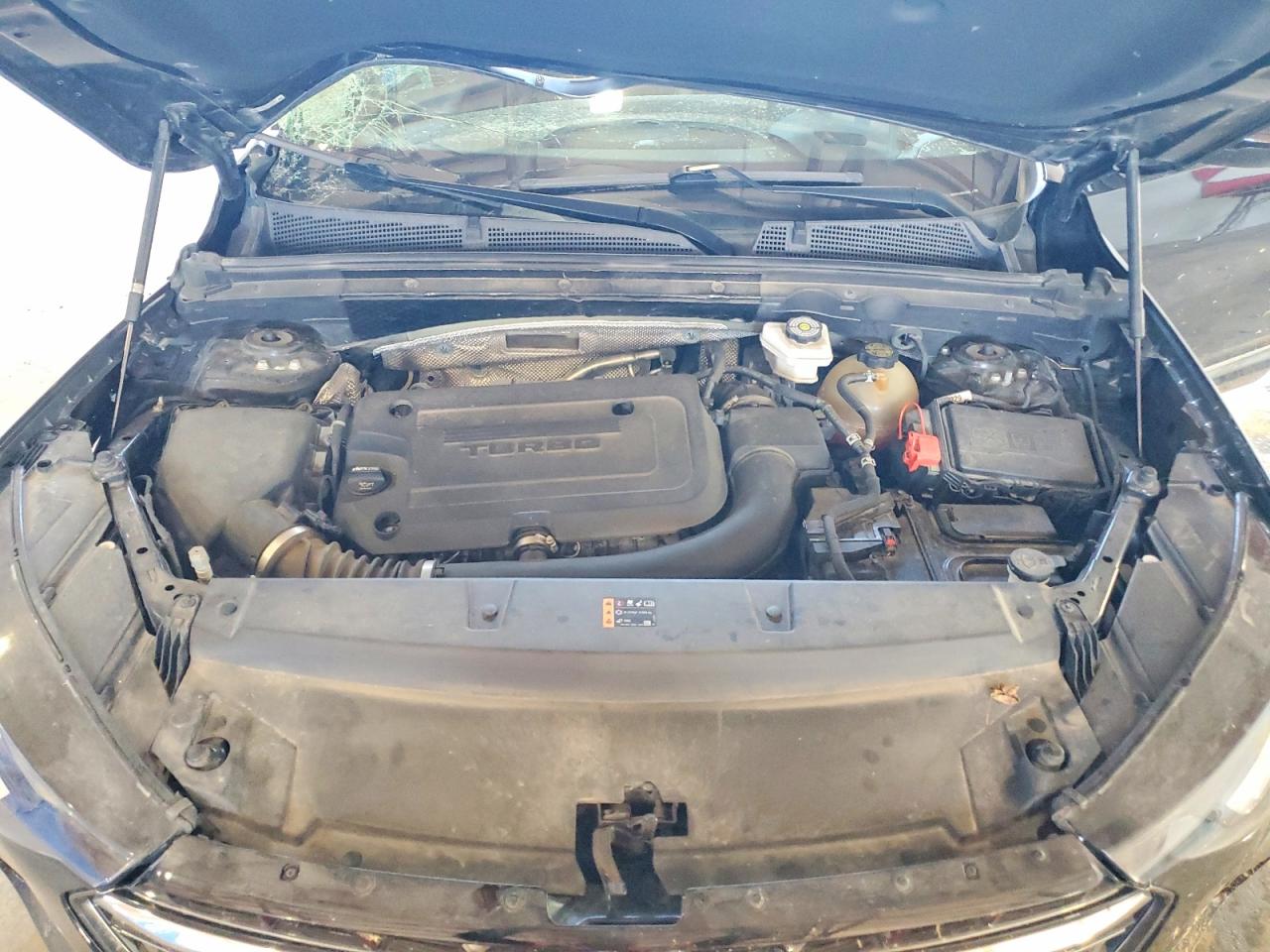 Buick Envision Essence