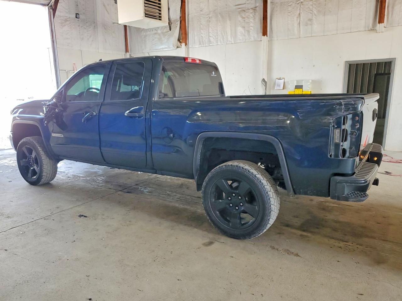 GMC Sierra K1500