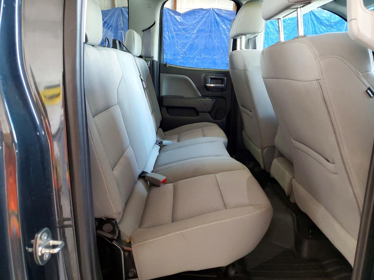 GMC Sierra K1500