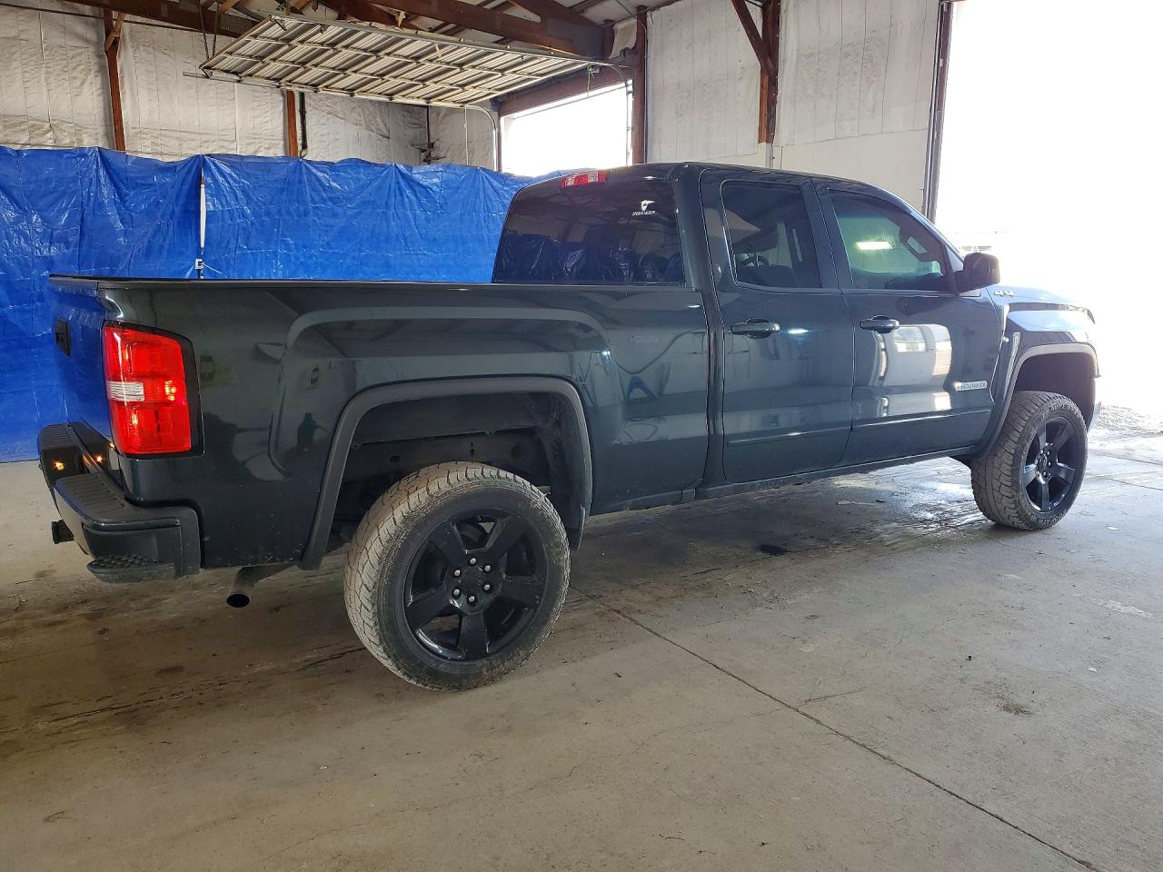 GMC Sierra K1500
