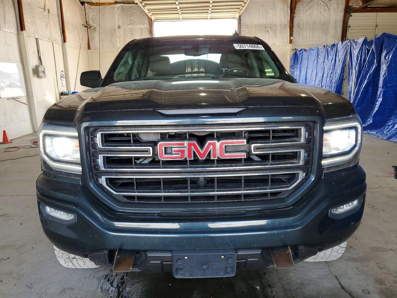 GMC Sierra K1500