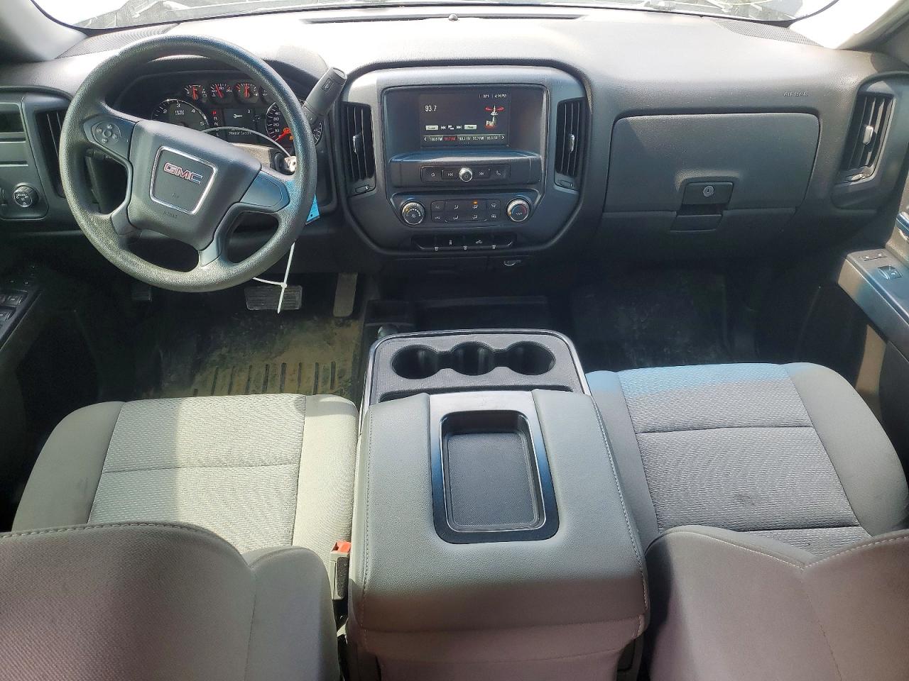 GMC Sierra K1500