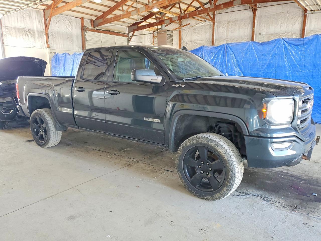 GMC Sierra K1500