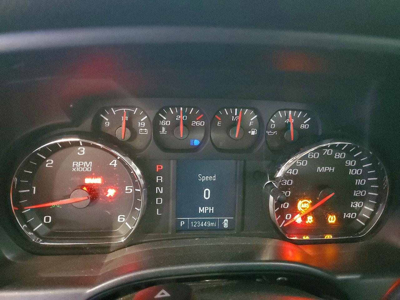 GMC Sierra K1500