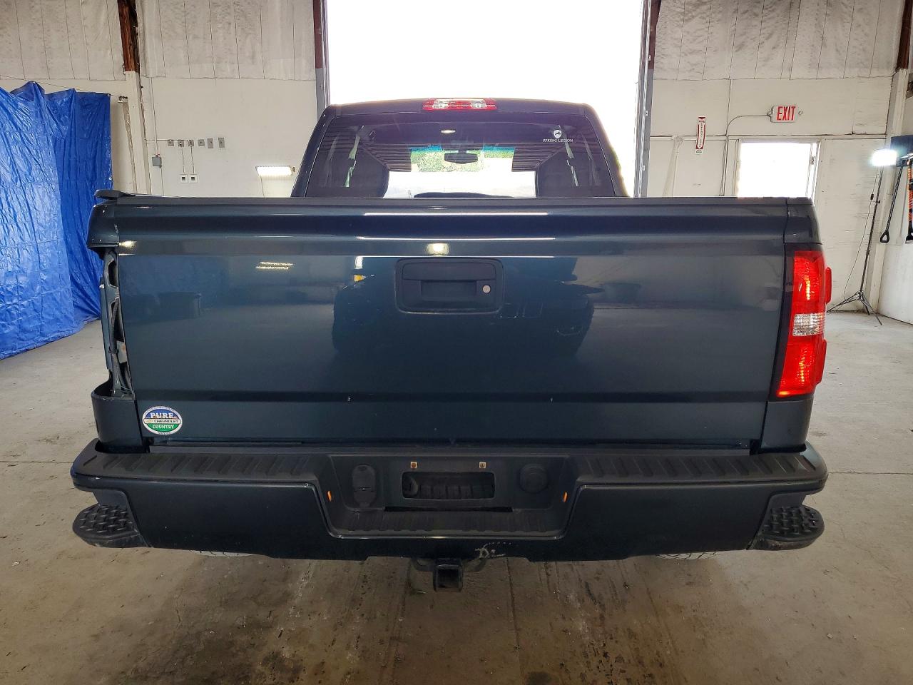 GMC Sierra K1500