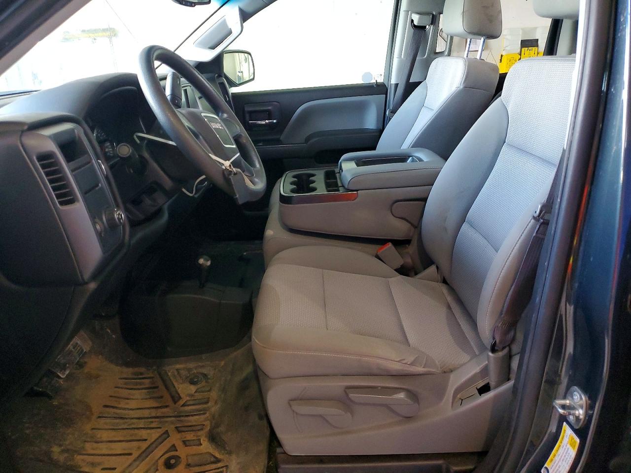 GMC Sierra K1500