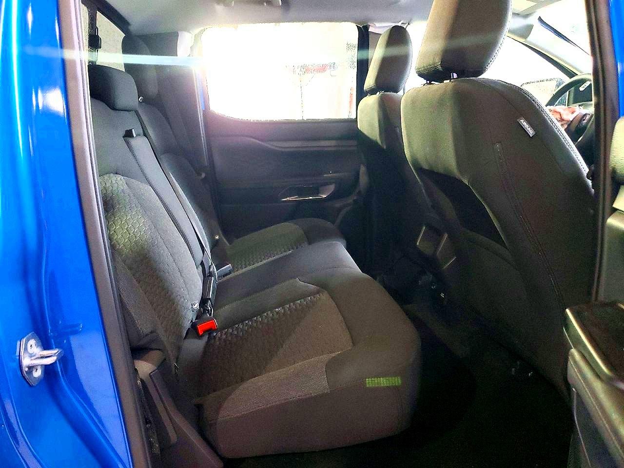 Ford Ranger Xlt