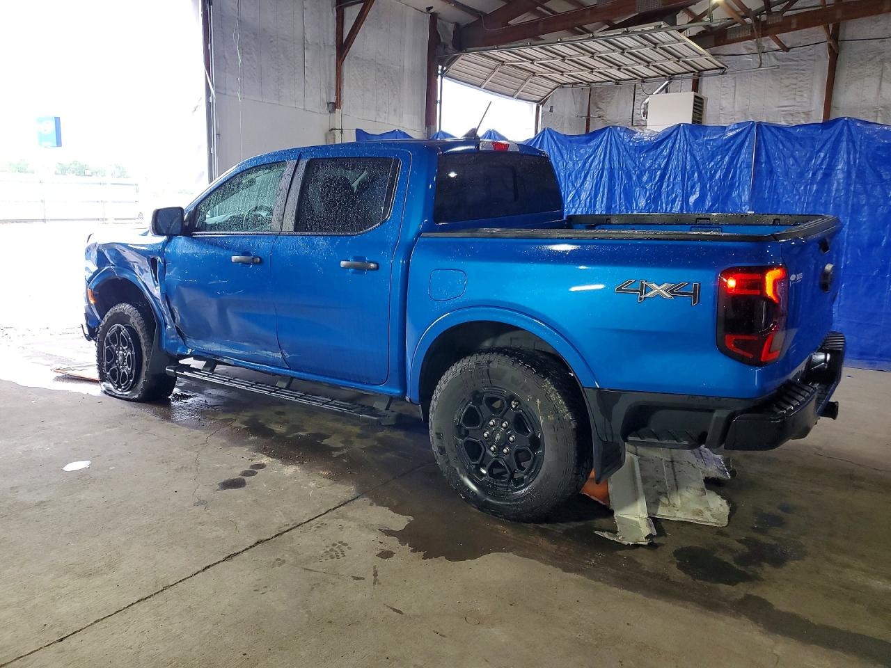 Ford Ranger Xlt
