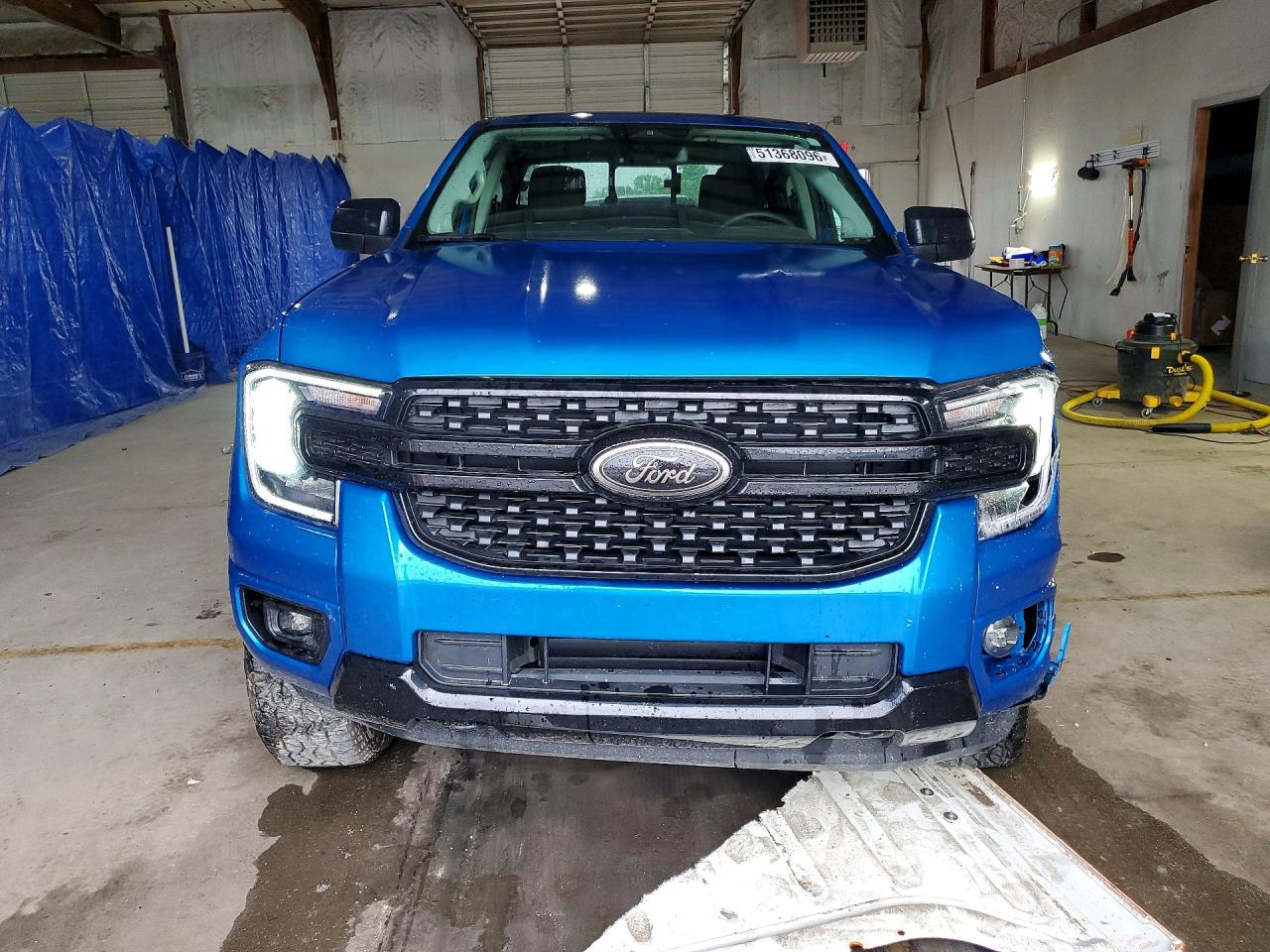Ford Ranger Xlt