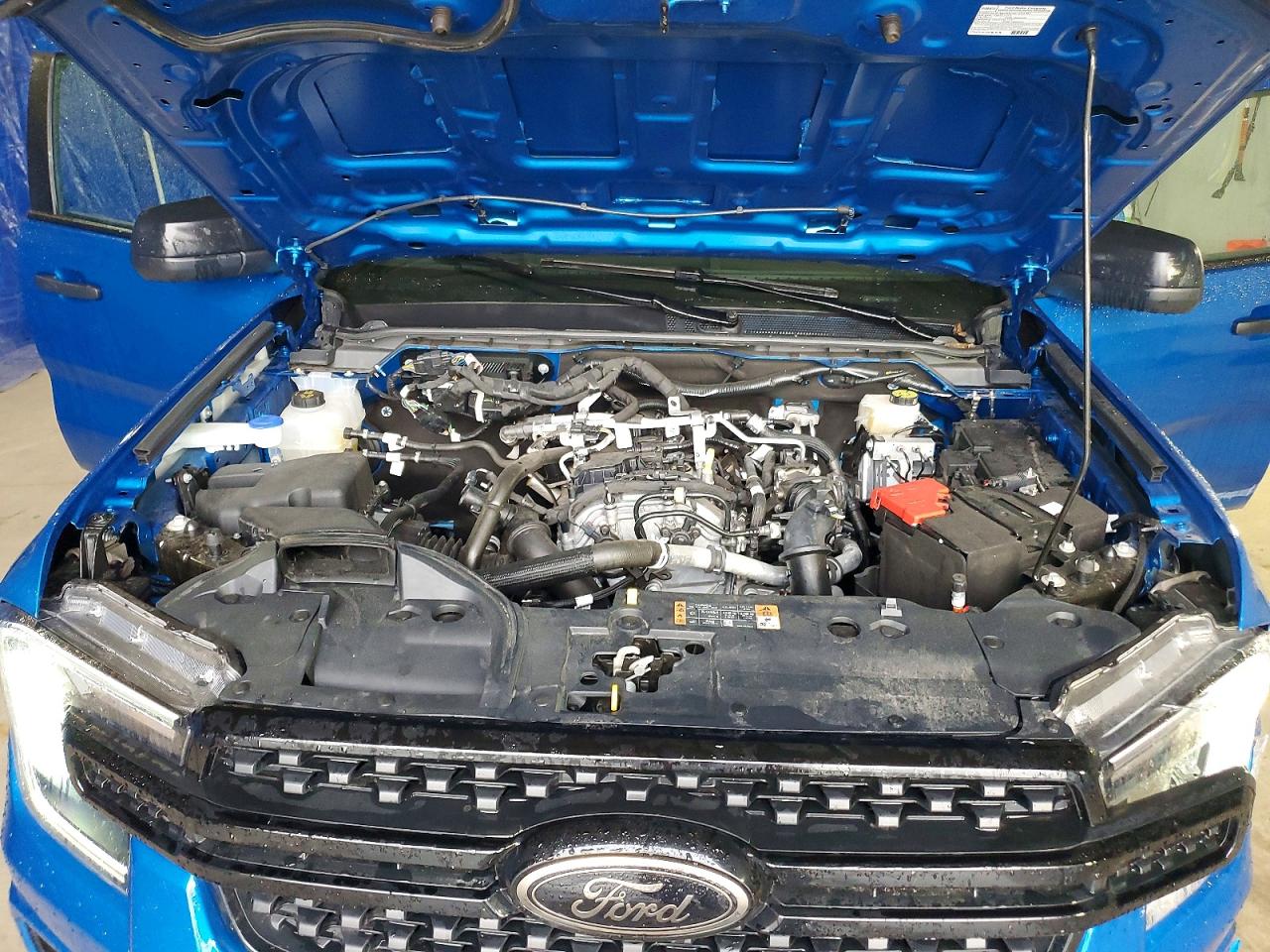 Ford Ranger Xlt
