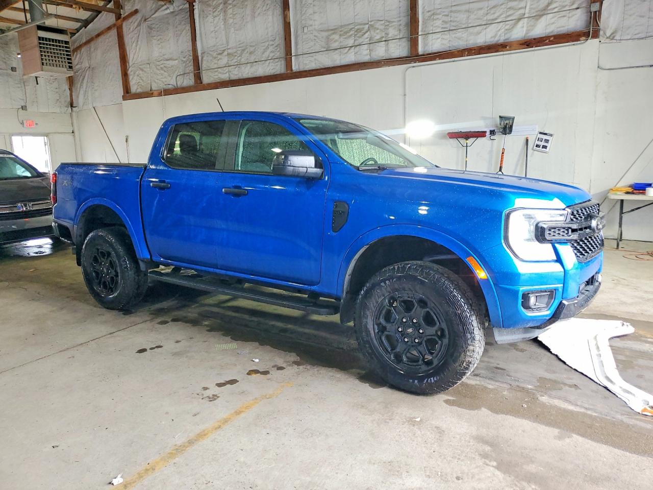 Ford Ranger Xlt