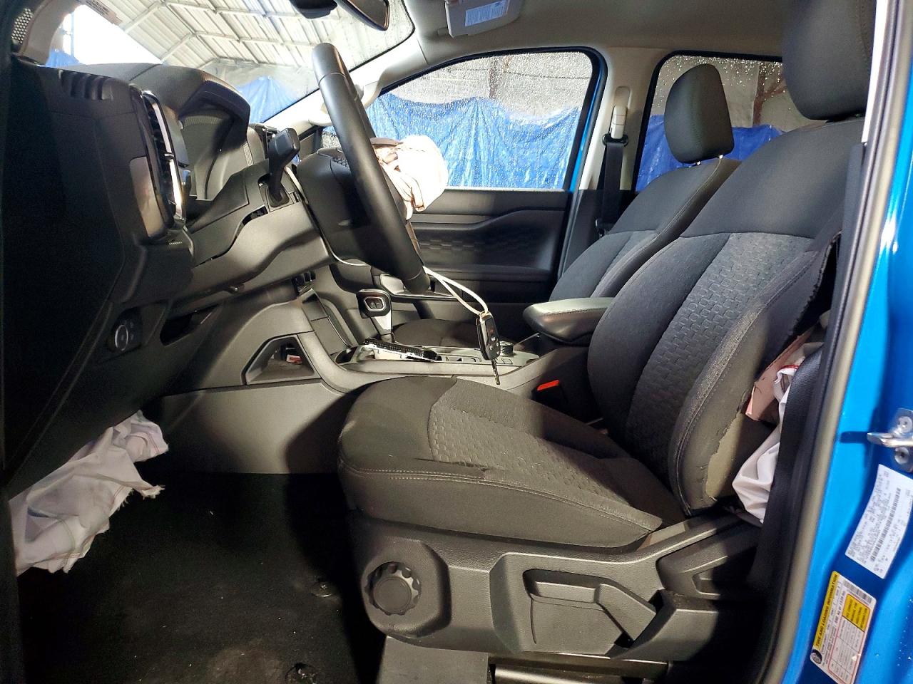 Ford Ranger Xlt
